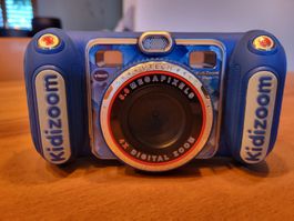 Kidizoom Kamera