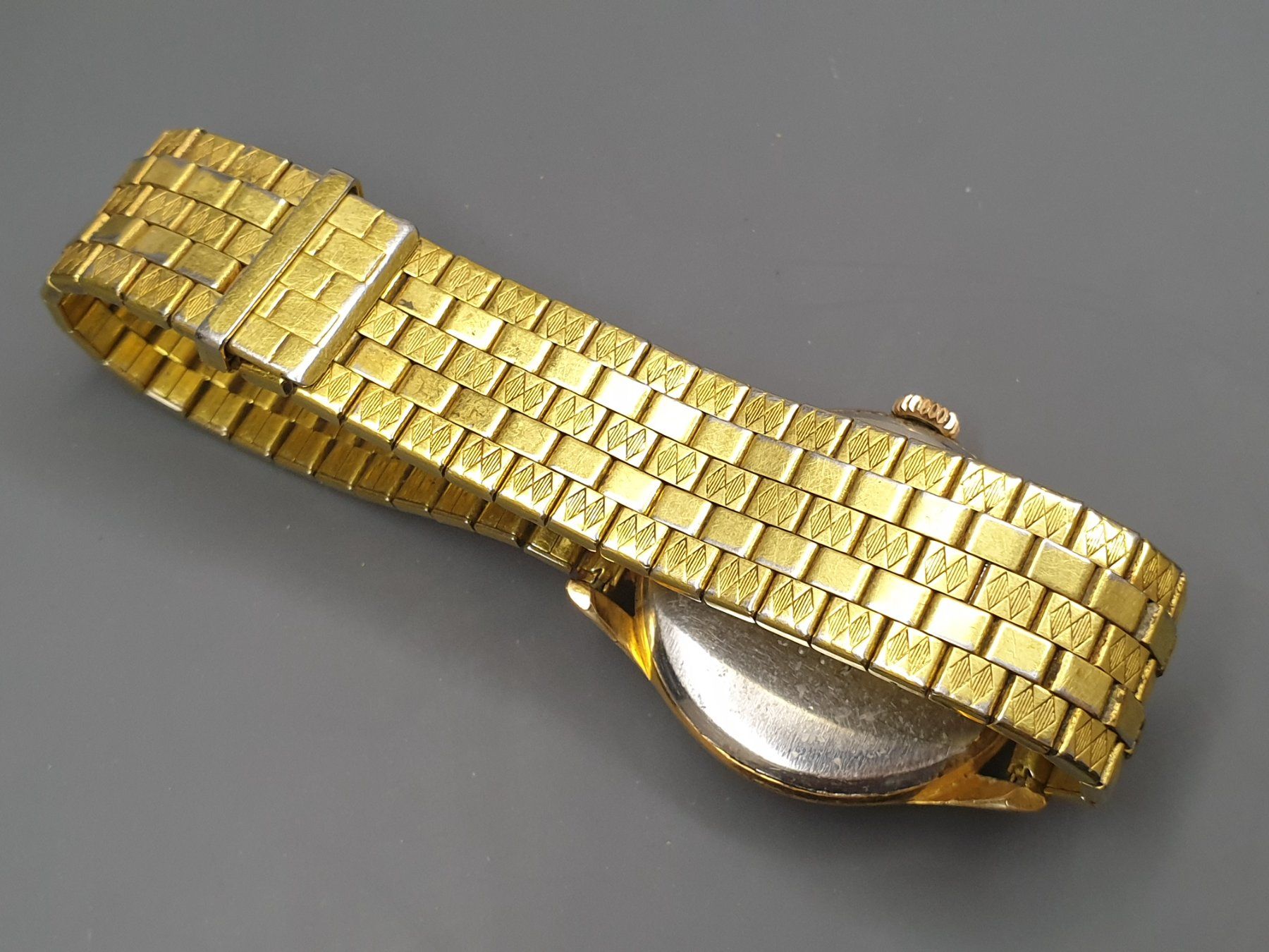 Orologi: Onsa - 35mm – Usato da Neyruz FR venduto da Flyback 5