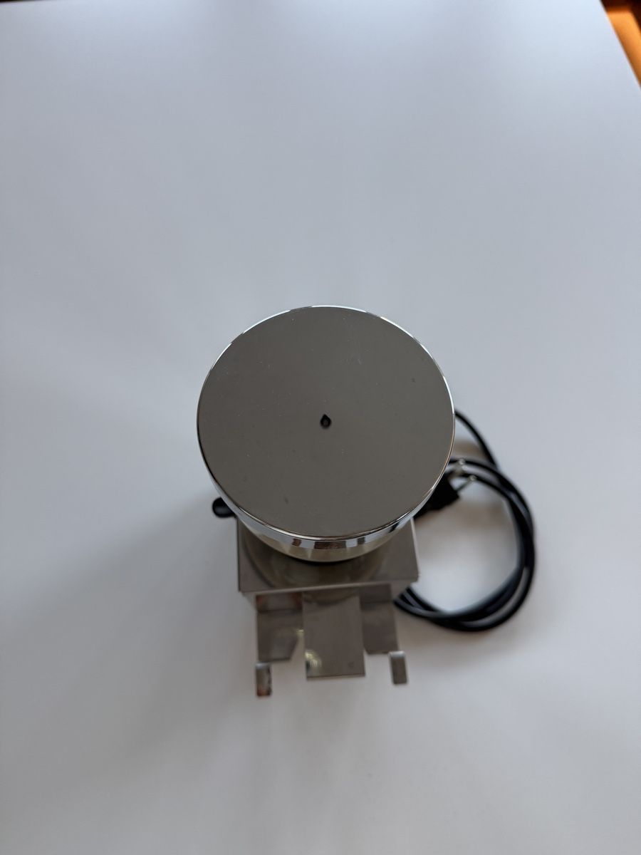 Elettrodomestici da cucina: Isomac Granmacinino coffee grinder – Usato da Dietikon venduto da lorica 2
