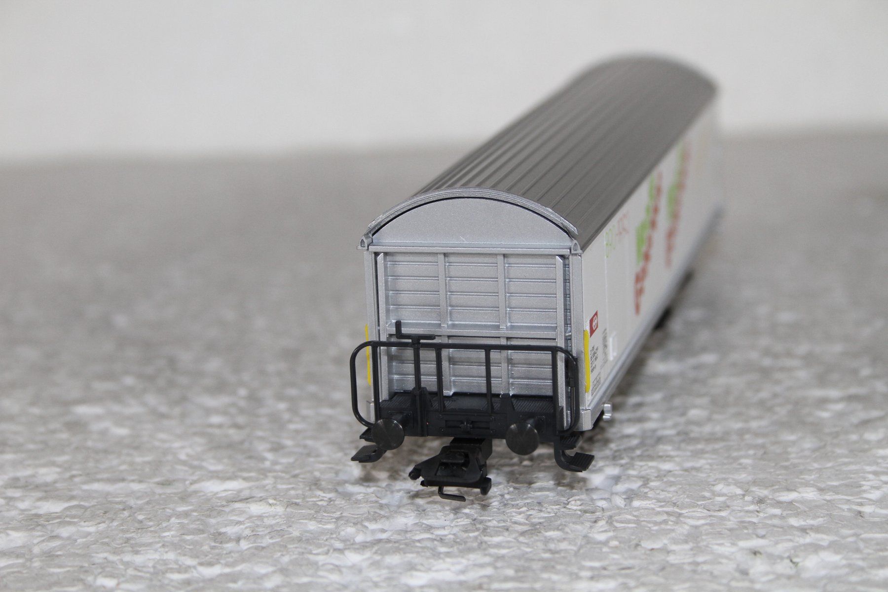 Märklin Modellini di ferrovie: Märklin 4735,903 SBB Monte Generosa Hbis – Nuovo (secondo la descrizione) da Triesen venduto da cor_62ts 2