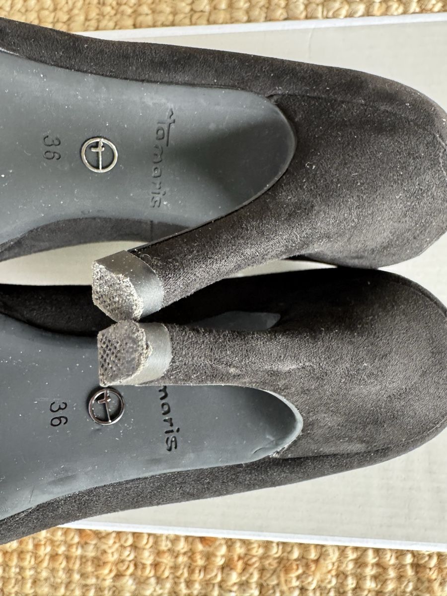 Tamaris Scarpe da donna: High Heels von Tamaris, Gr. 36 – Usato da Jona venduto da Moha3 2
