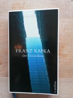 Franz Kafka: Der Verschollene