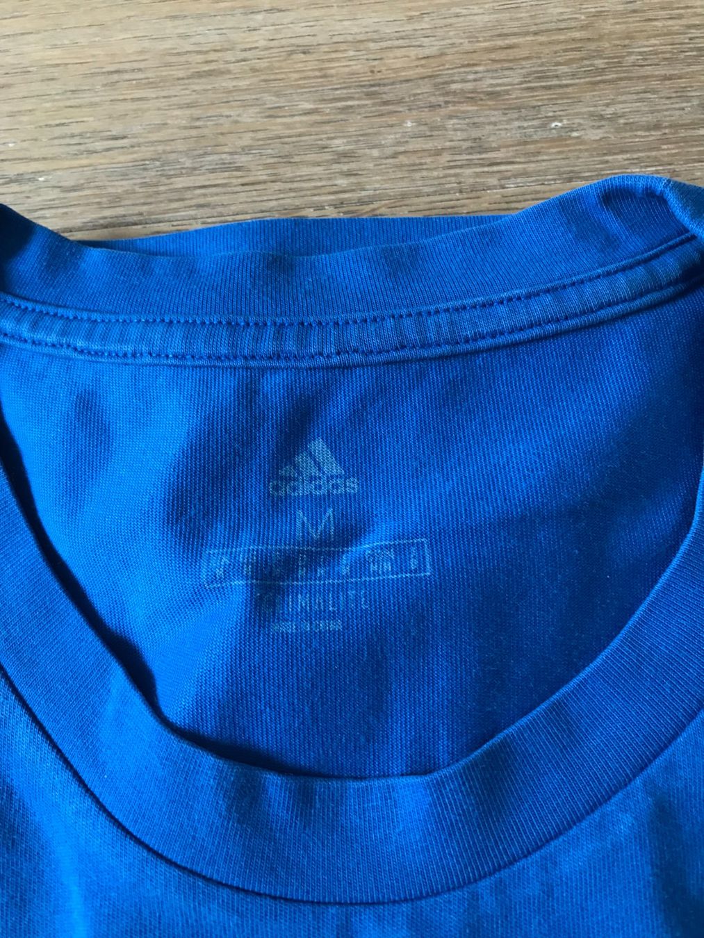 Adidas T-shirt: 2 Adidas T-Shirt - Grösse M – Usato da Freienstein venduto da Jessy024 1