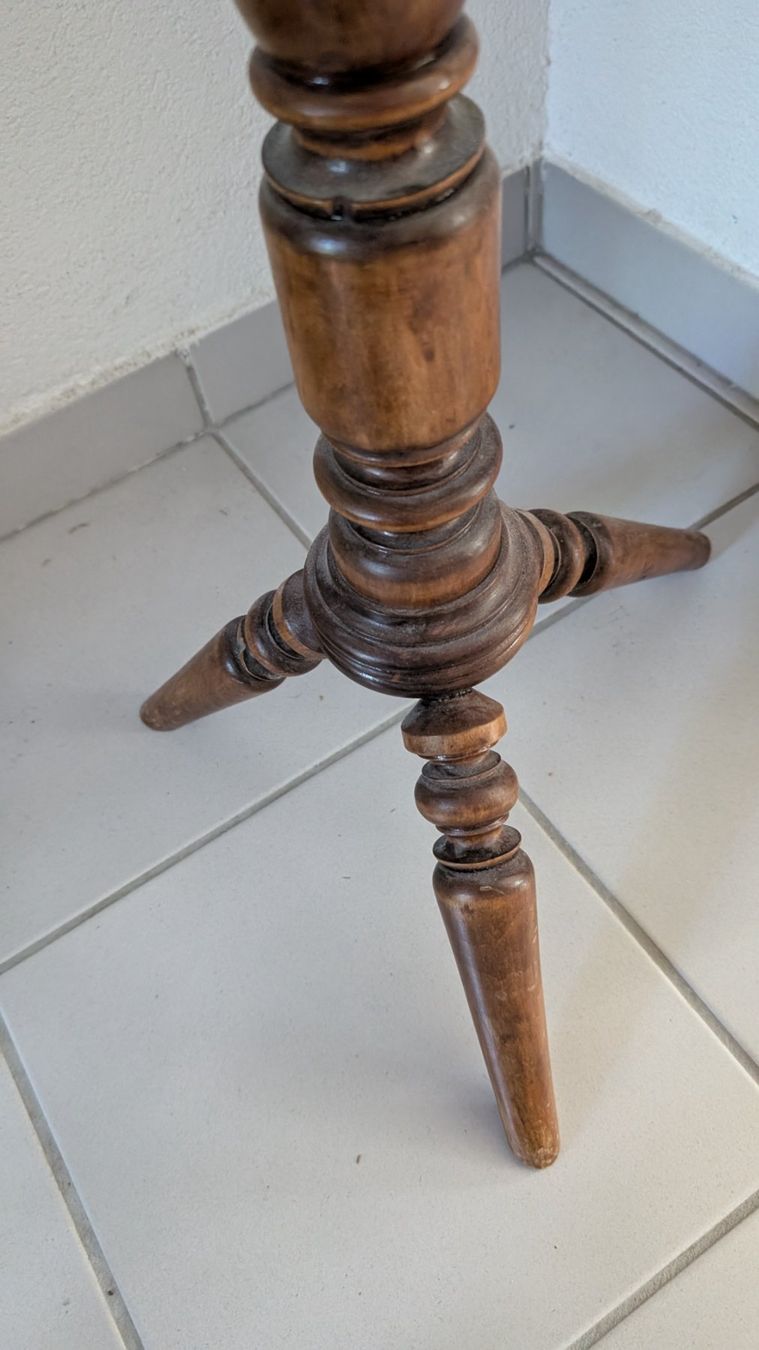 Tavoli: Holztischlein hoch – Usato da Ittigen venduto da stoney63 2