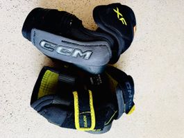 CCM Ellenbogenschoner Junior L