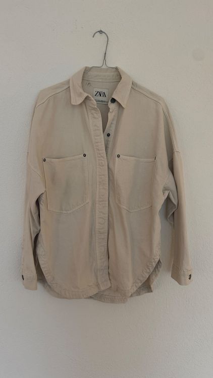 TiaoBug Mädchen Metallic Jacke - 70er Jahre Style | Hip Hop Tanz Outfit