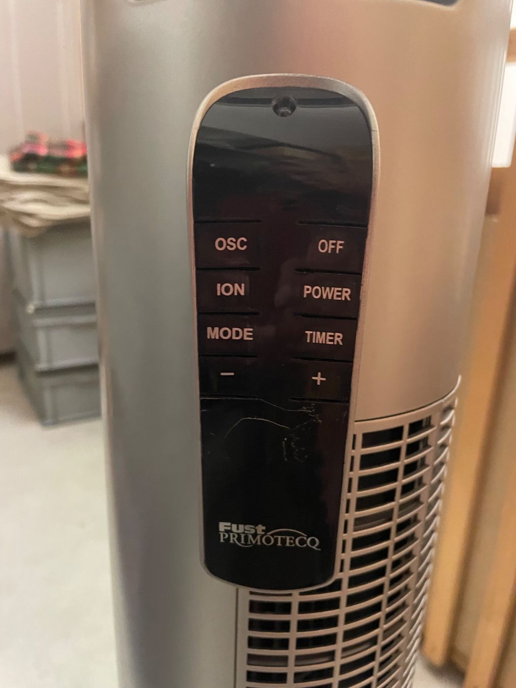 Primotecq Ventilateurs: Turmventilator, Ptimotecq, Skyline – D'occasion à Birmensdorf ZH par magri01 3