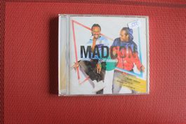 MADCON "CONTRABAND" CD NEU (552)