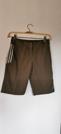 ADIDAS Shorts Gr 34