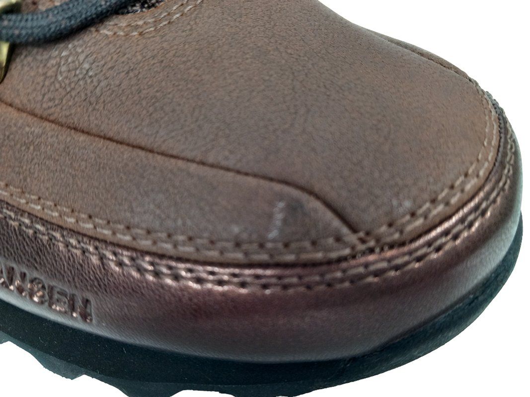 Helly Hansen Scarpe da uomo: HELLY HANSEN Wanderschuhe The Forester W, Gr. 37 – Nuovo e nell'imballaggio originale da Hünenberg venduto da Restwert_Zug 1