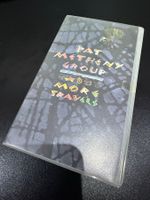 Pat Metheny Group – More Travels, offizielle VHS-Kassette