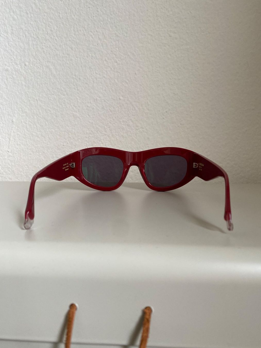 Brillen & Gläser: Gigi Studios sunglasses – Neu (gemäss Beschreibung) aus Biel/Bienne von Sommer_17 2