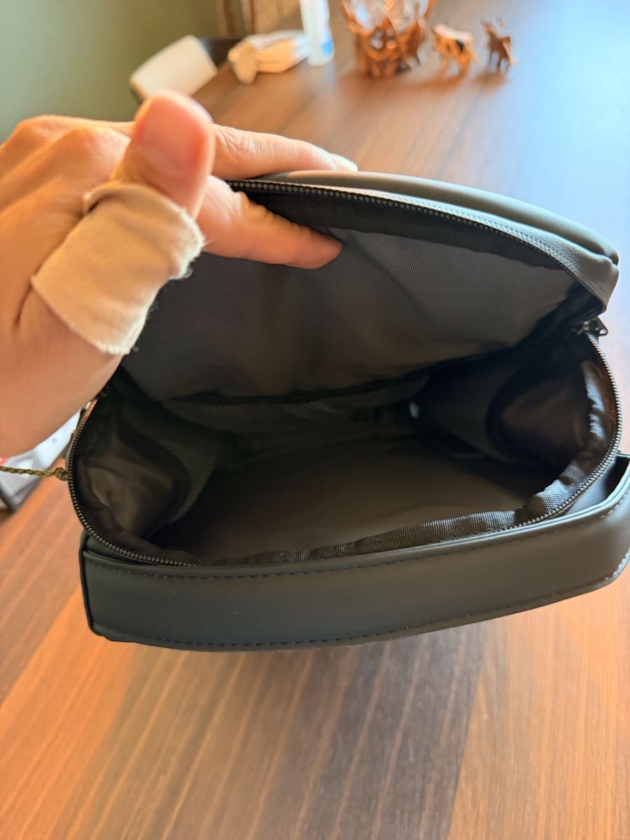 Sacs: GOLF Shoe Bag black new condition – Neuf (Voir description) à Sursee par ste_zr96 2