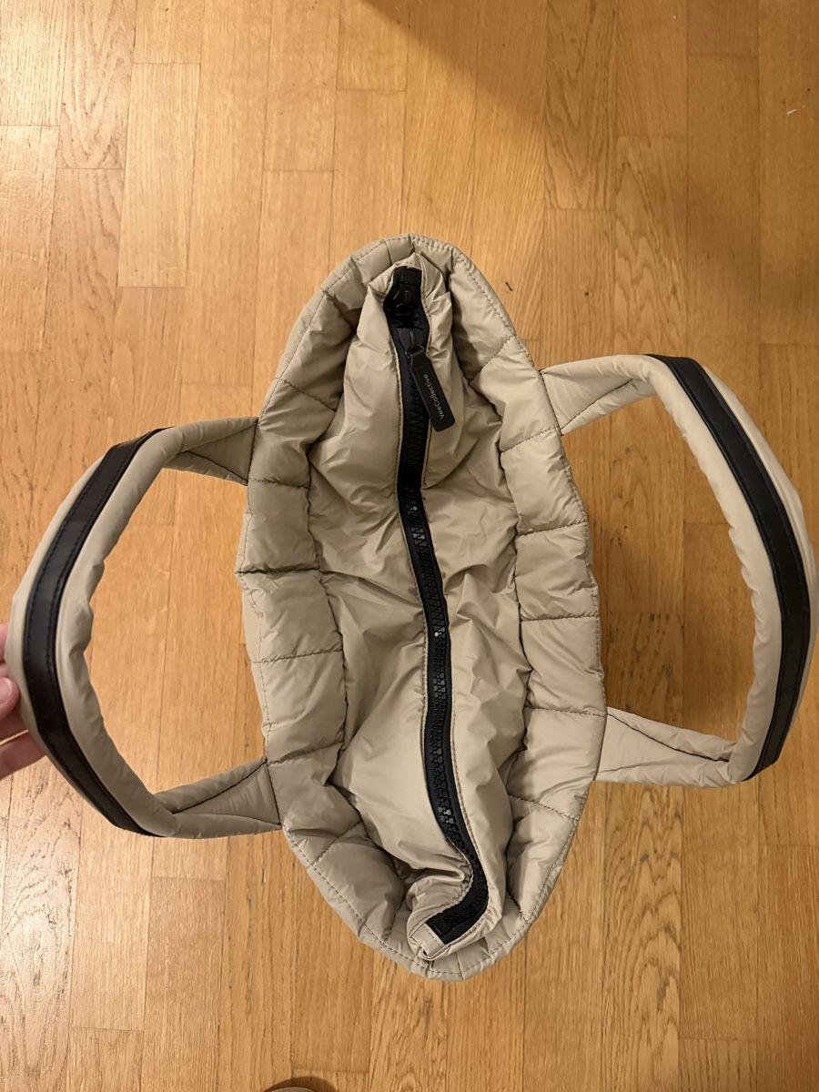 Borse da donna: Vee Collective Porter Tote / Medium / Desert – Nuovo (secondo la descrizione) da Wetzikon ZH venduto da eli_7hcz 5