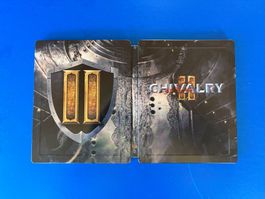 XBOX ONE Chivalry II