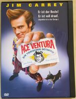 Ace Ventura - Ein tierischer Detektiv (Jim Carrey)
