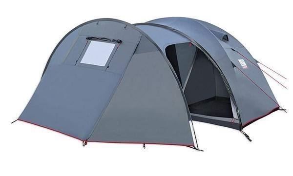 Tende : LOAP Zelt Tomma 4+2 – Nuovo e nell'imballaggio originale da Wattwil venduto da Calmut 3