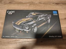 Cada Shelby GT350