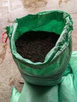 Gartenerde/Kompost