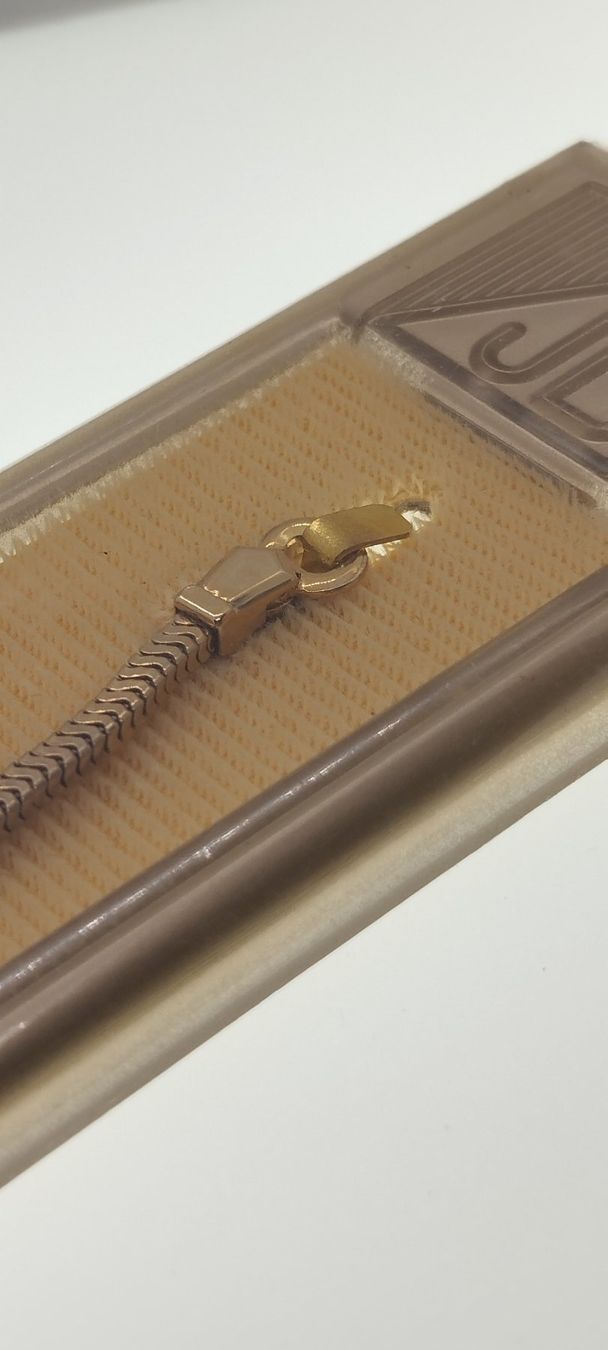 Uhren: Bracelet montre années 50's – Gebraucht aus La Chaux-de-Fonds von jac_9llg 4