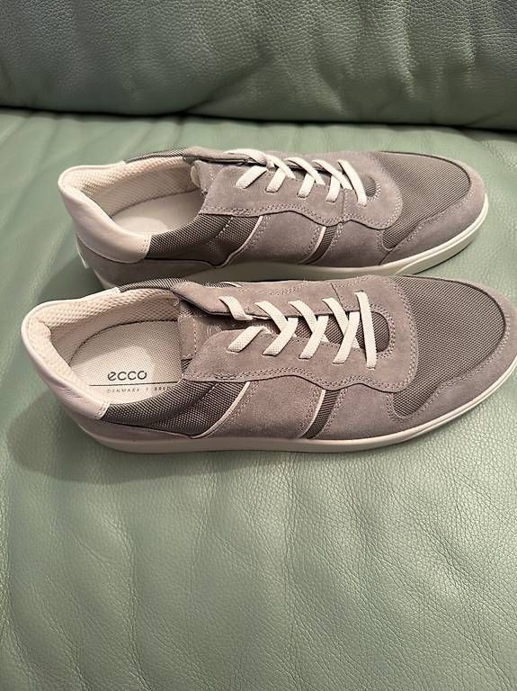 Herrenschuhe: Ecco Herrenschuhe 43  – Gebraucht aus Zürich von Cibin 1