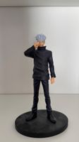 Anime Figur von Satoru Gojo aus JuJutsu Kaisen