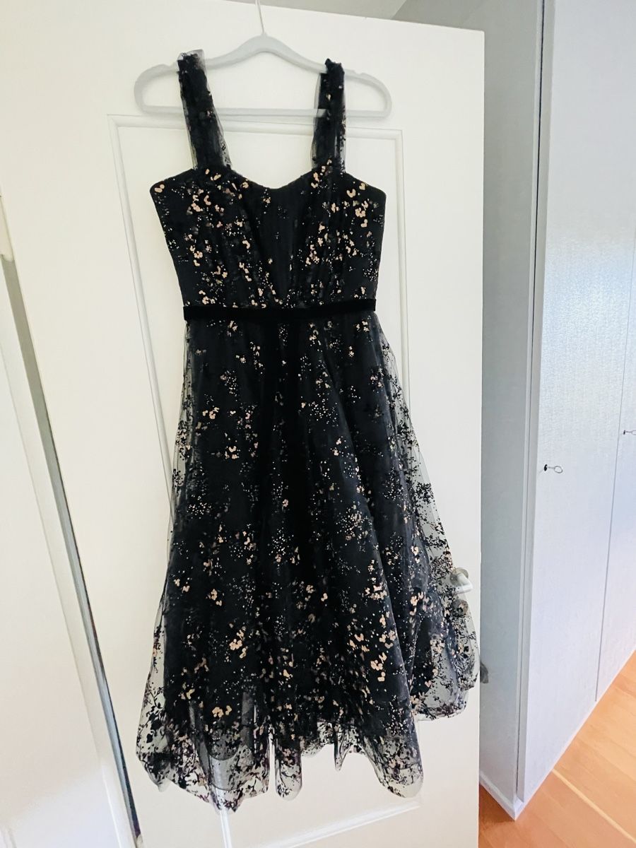 Vestiti: Marchesa Notte Abendkleid / Evening Gown – Usato da Brugg AG venduto da Elle_1 5