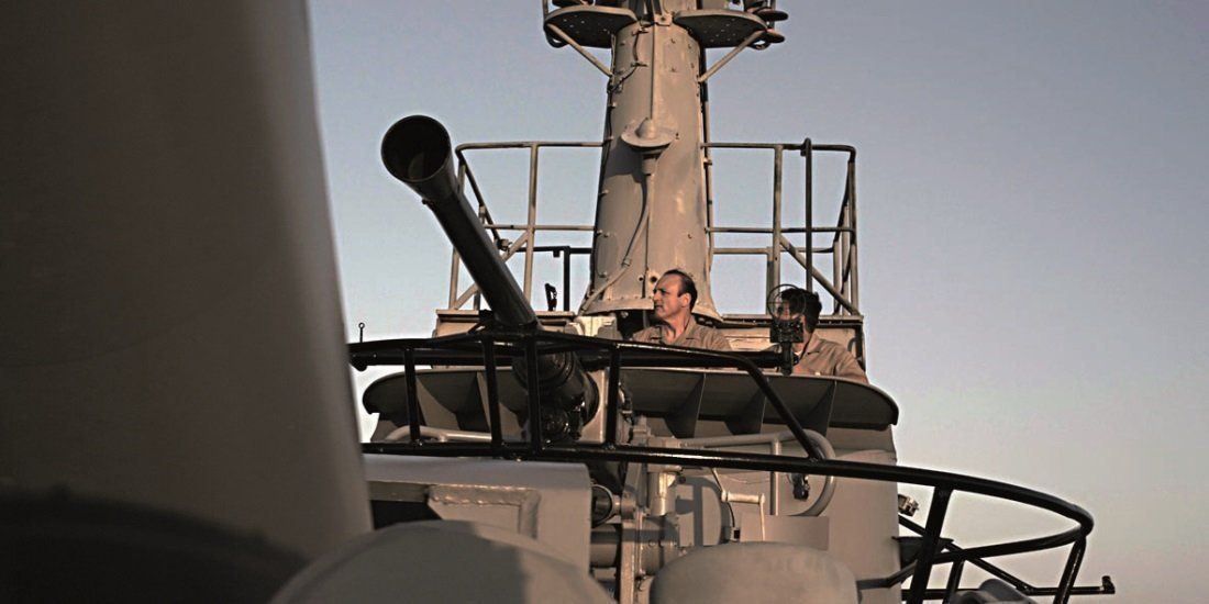 Alle DVDs: USS Indianapolis - Men of Courage – Neu (gemäss Beschreibung) aus Winterthur von Panam1 4