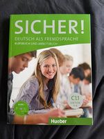 Sicher! C1.1 Kursbuch und Arbeitsbuch, Hueber, Lektion 16