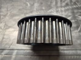 Poulie Harley-Davidson 