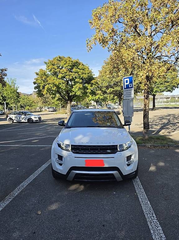 Land Rover Automobili: Range Rover Evoque SD4 Dynamic 4x4 – Usato da Olten venduto da Denizbatman 2