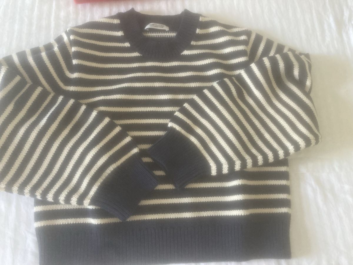 Comptoir des Cotonniers Maglioni & Felpe: Pull Comptoir des cotonniers  – Nuovo (secondo la descrizione) da Montreux venduto da princessleia