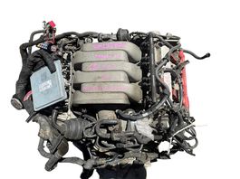 Audi CCE 2.8 FSI V6 Motor