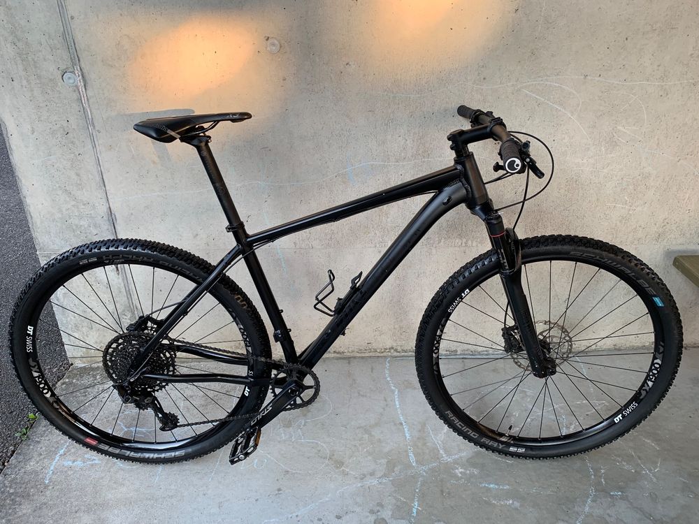 Mtb hardtail deals 2020