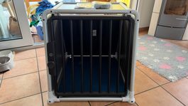 4Pets Eco 3 S (small) - Hundebox - Neu