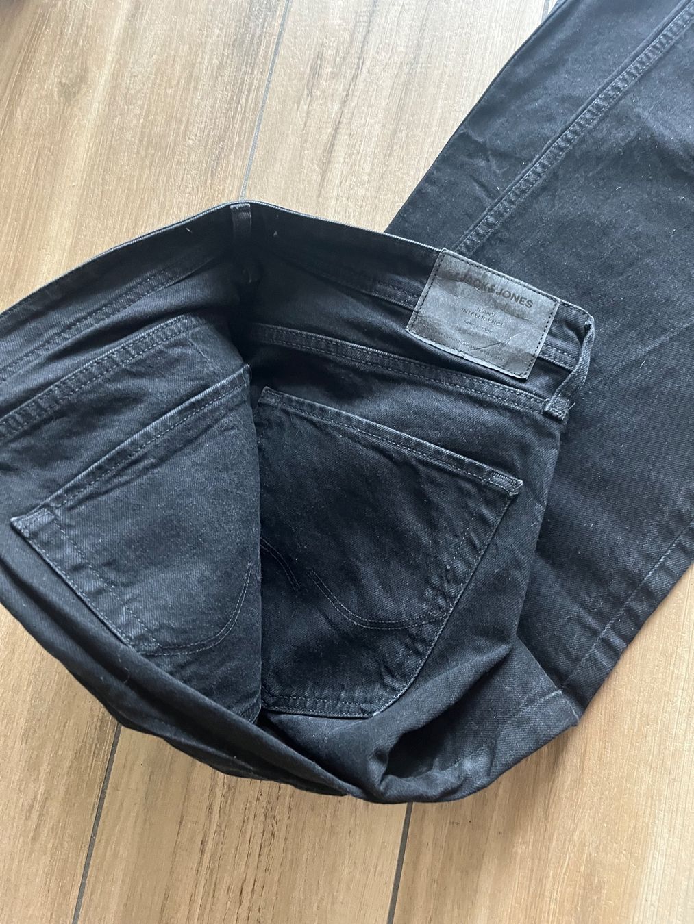 Jack & Jones Jeans: JEANS JACK&JONES – Usato da Faoug venduto da metropark 1