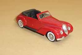 Modellauto Alfa Romeo 2500 Sport