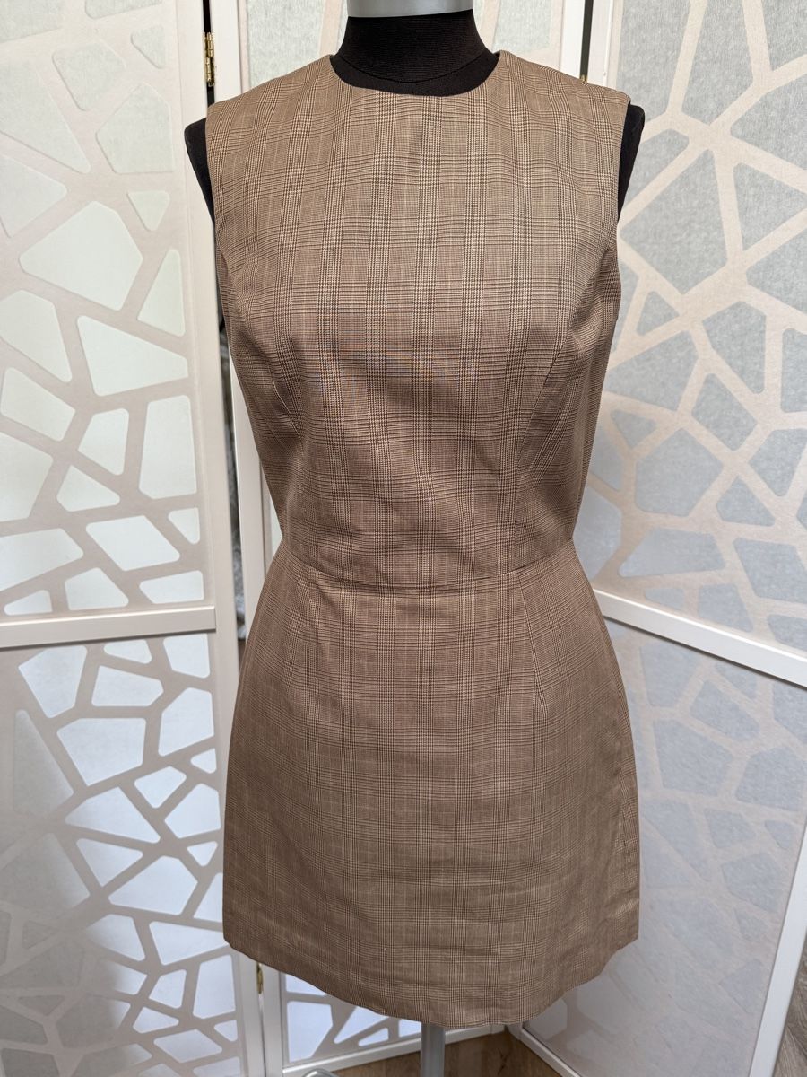 Vestiti: Great brown TOCCA dress. XS – Nuovo (secondo la descrizione) da Grund b. Gstaad venduto da PlageNeigeplus