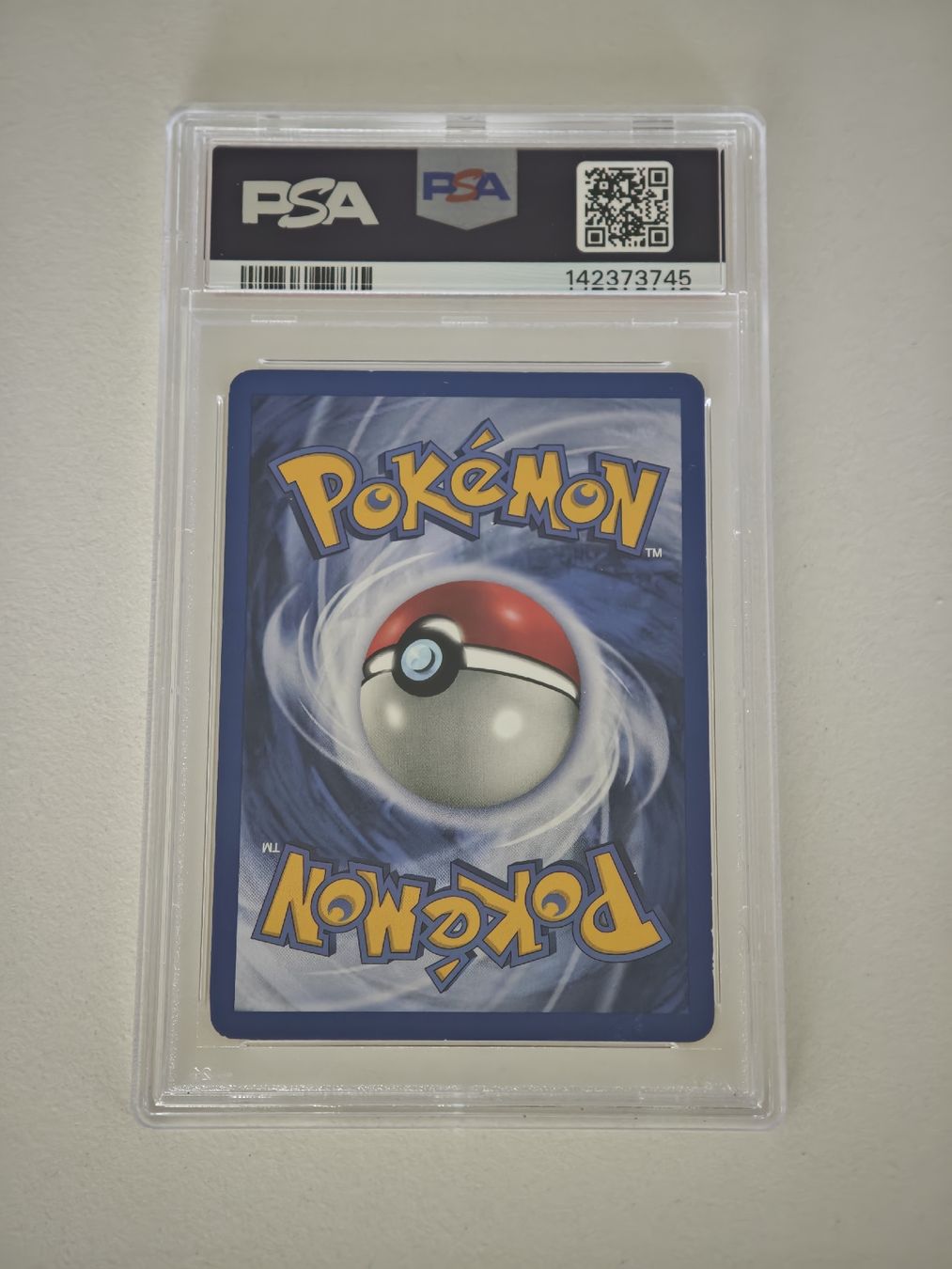 Pokémon Cartes à collectionner: Pokémon ROCKET'S MOLTRES EX-MT PSA 6 – D'occasion à Zürich par TrueTrade 1
