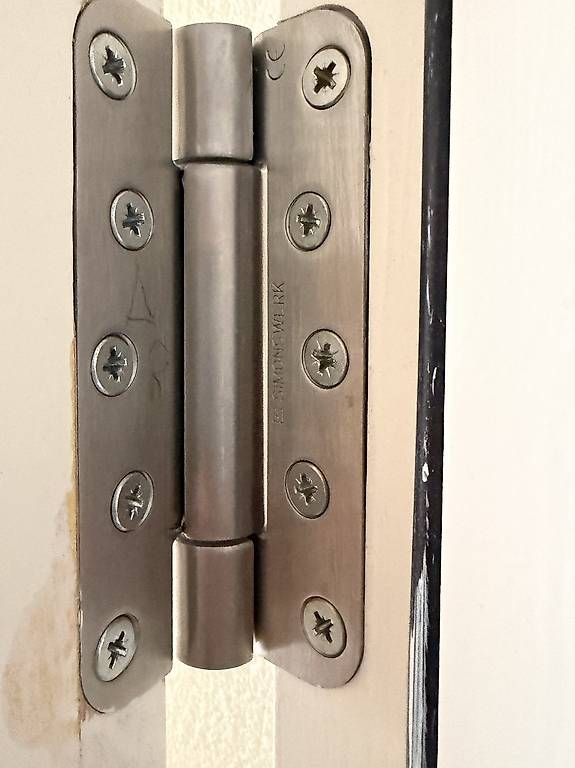 Porte: Zimmertüre – Usato da Lätti venduto da Oskary 3