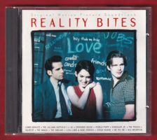 Reality Bites - Original Motion Picture Soundtrack (CD)