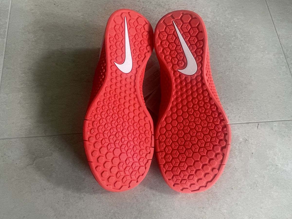Nike Herrenschuhe: Nike Metcon 44 - NEU – Neu (gemäss Beschreibung) aus Zürich von gbuble 4