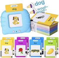 Englisch, 224 W, Lernkarten Kinder, Schule, Spielsachen