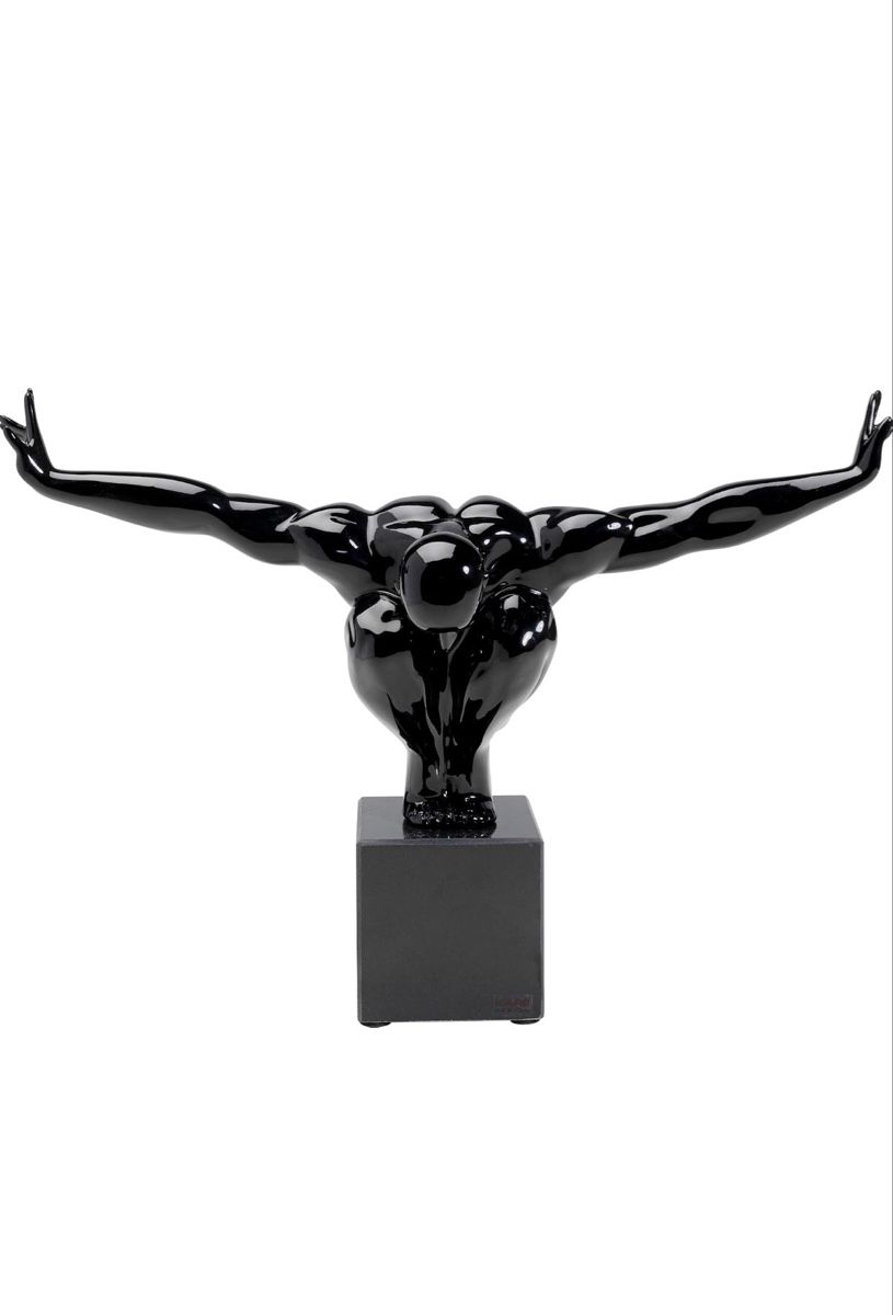Sculptures & Statues: Kara Statue - rare find. – D'occasion à Safenwil par rgs_tg62