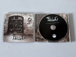 FOLKVANG Six stories without keys CD Atmospheric Black Metal