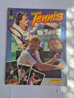Panini Tennis Album