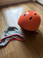 Casque Ski bébé 41-51 cm Lugik
