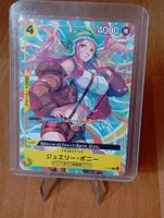 One Piece Jewelry Bonney P-113