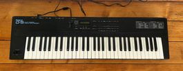 Roland D-5 Synthesizer, Vintage