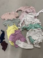 Lot de body filles dès 92